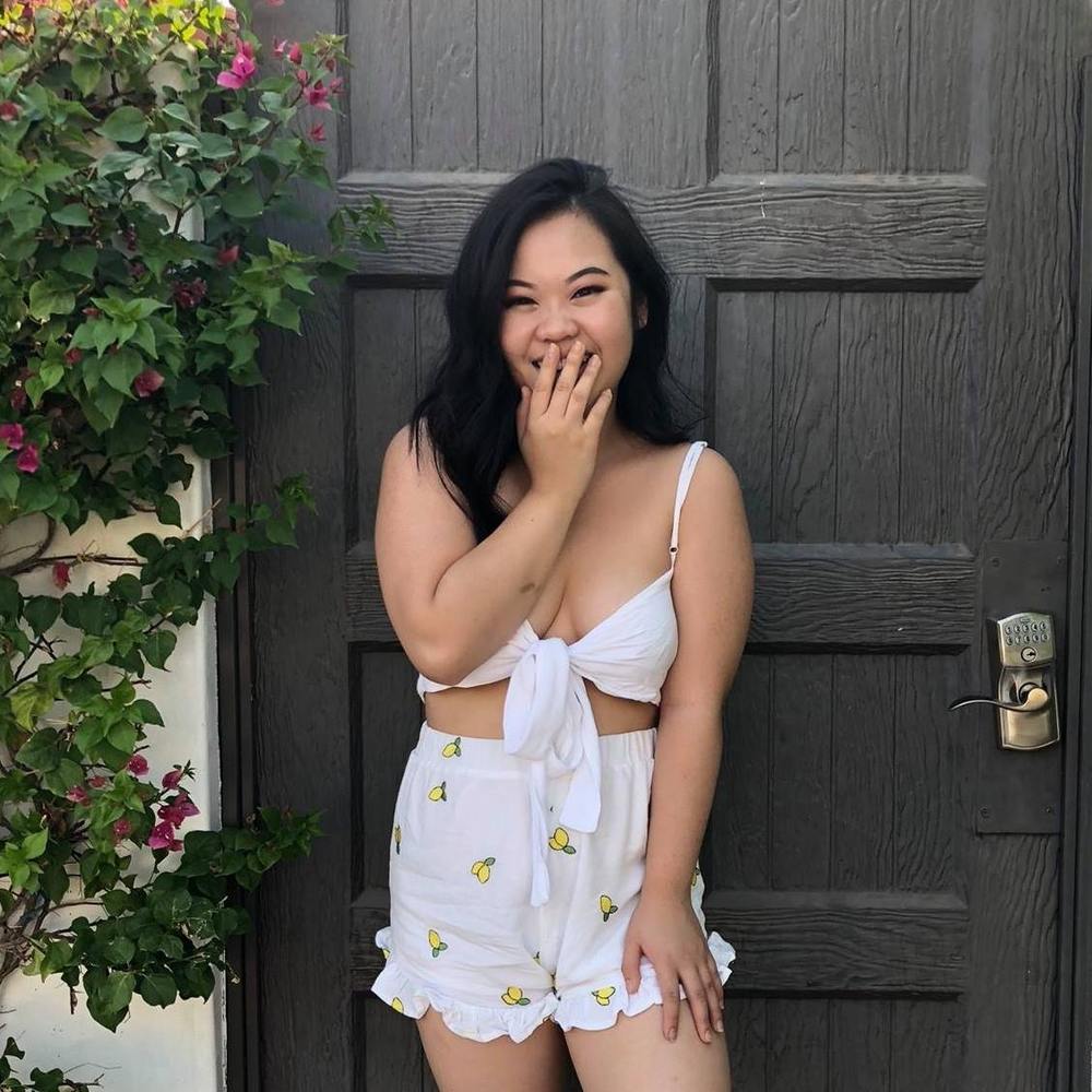 Meet your Posher, Tracy